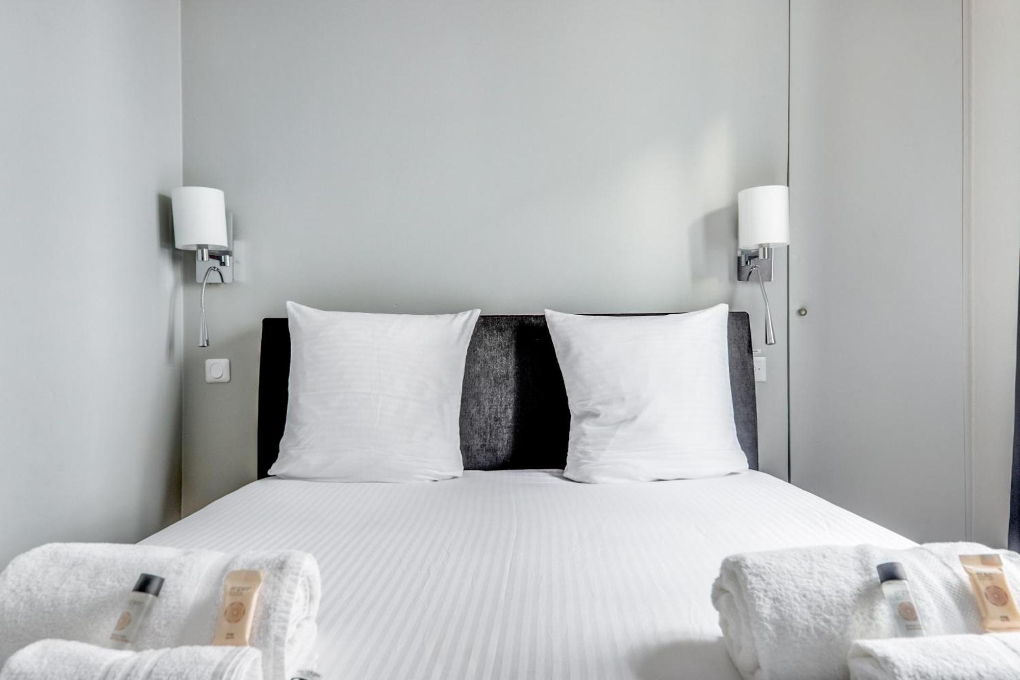 Appartement Ac & 10min From Marais & Fully Equipped *